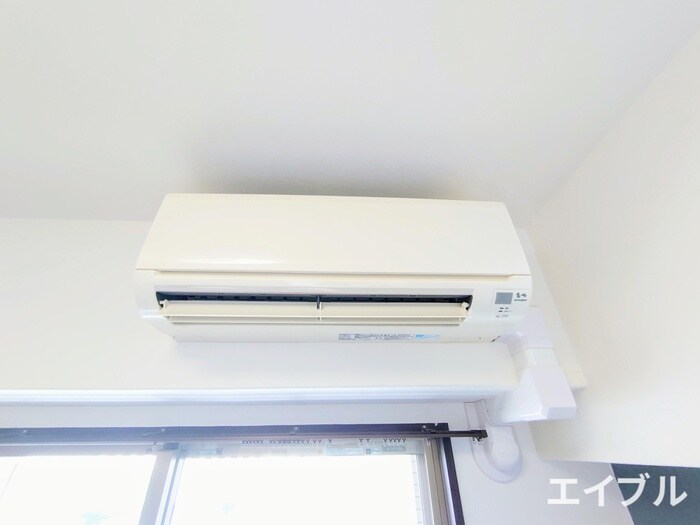 フェルト627の物件内観写真