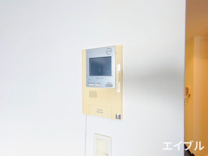 フェルト627の物件内観写真