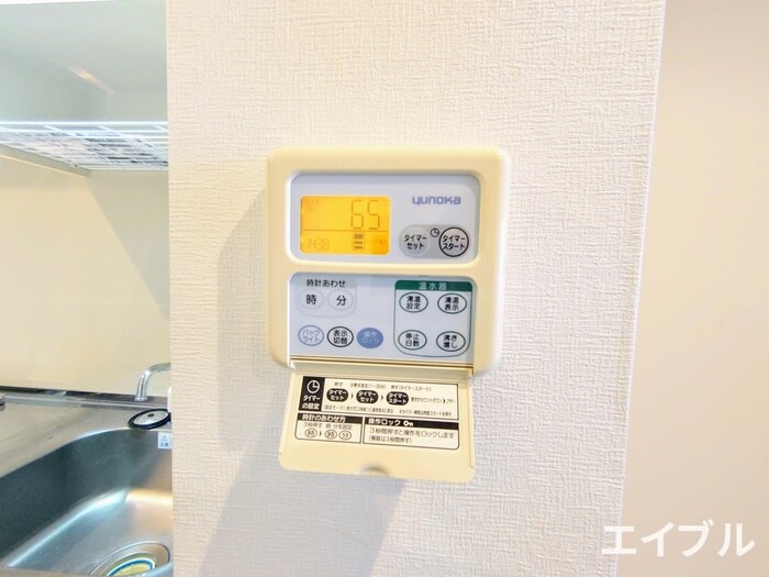 フェルト627の物件内観写真