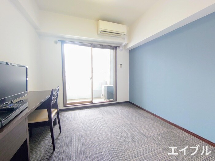 フェルト627の物件内観写真