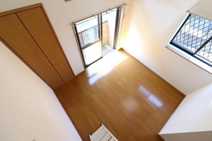 メゾンド井尻の物件内観写真