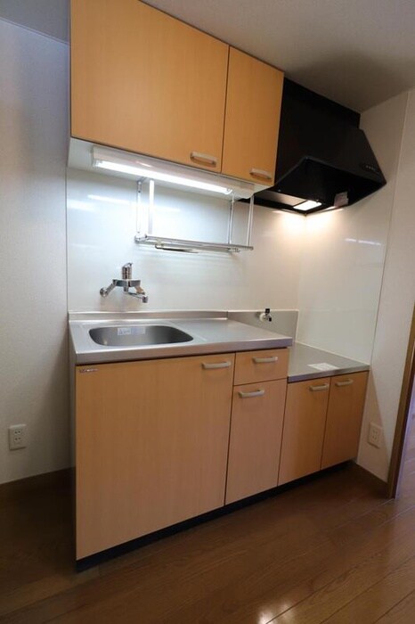 メゾンド井尻の物件内観写真