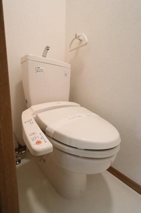 メゾンド井尻の物件内観写真