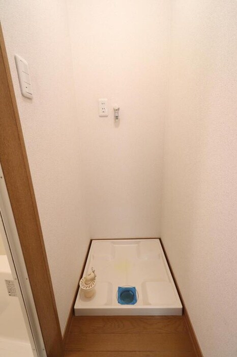 メゾンド井尻の物件内観写真