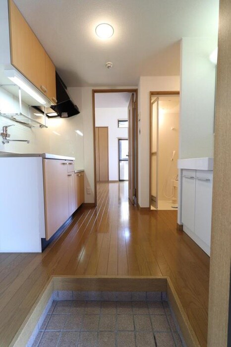 メゾンド井尻の物件内観写真