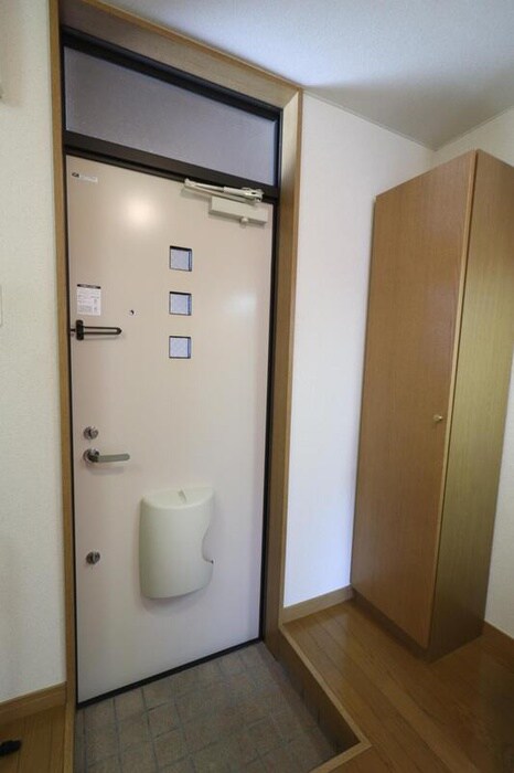 メゾンド井尻の物件内観写真