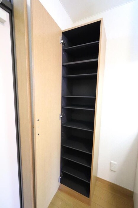 メゾンド井尻の物件内観写真