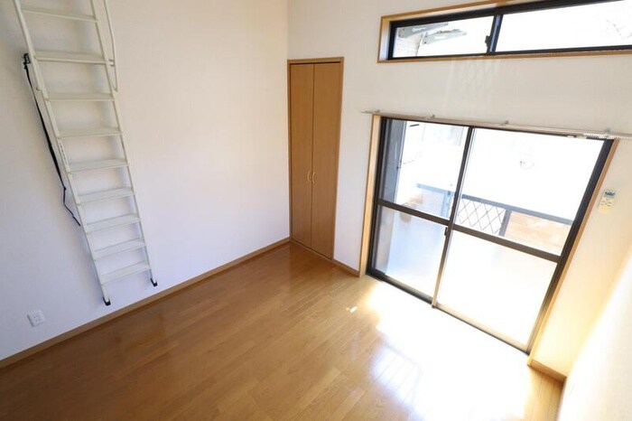 メゾンド井尻の物件内観写真