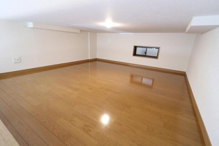 メゾンド井尻の物件内観写真