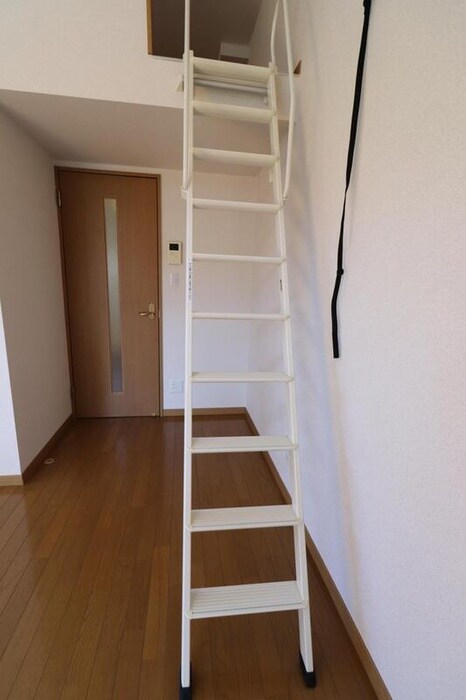 メゾンド井尻の物件内観写真