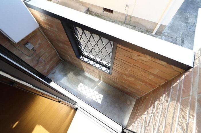 メゾンド井尻の物件内観写真