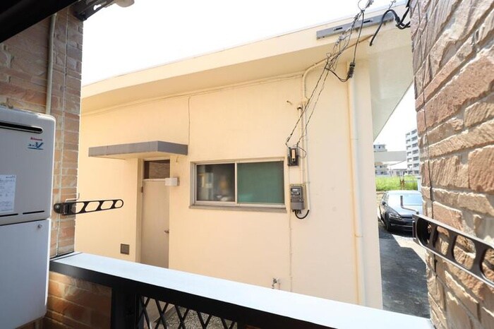 メゾンド井尻の物件内観写真