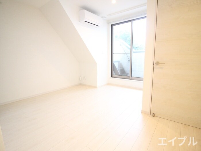 Ｇｒａｎｄｔｉｃ朝倉の物件内観写真