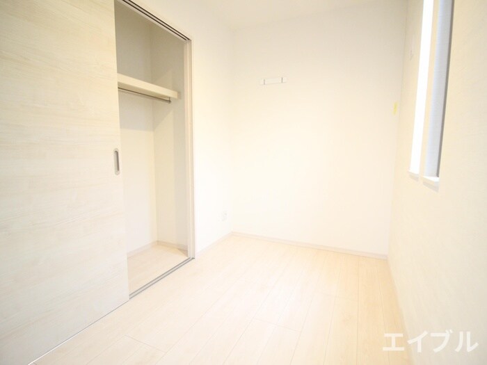 Ｇｒａｎｄｔｉｃ朝倉の物件内観写真