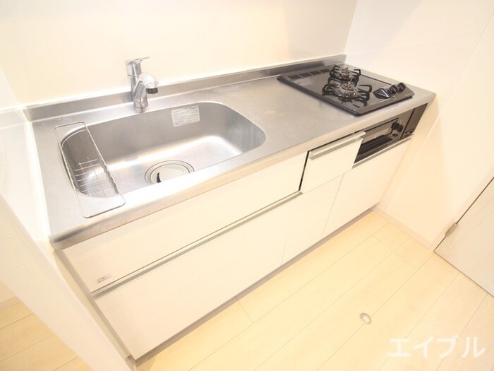 Ｇｒａｎｄｔｉｃ朝倉の物件内観写真