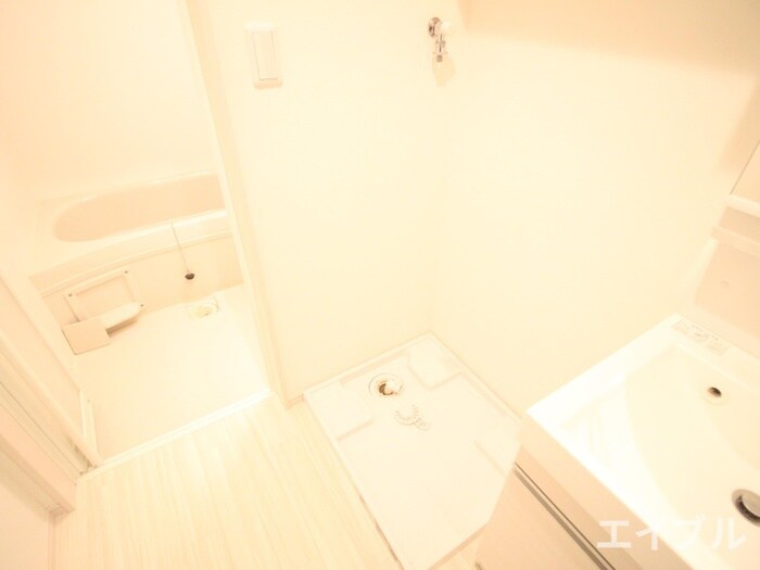 Ｇｒａｎｄｔｉｃ朝倉の物件内観写真