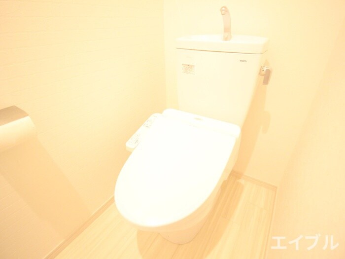 Ｇｒａｎｄｔｉｃ朝倉の物件内観写真