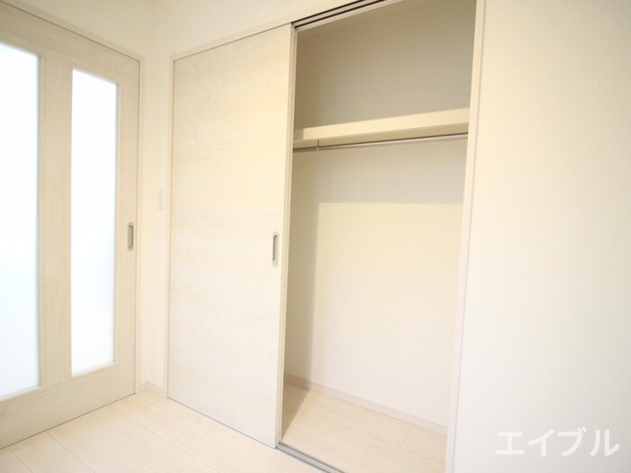 Ｇｒａｎｄｔｉｃ朝倉の物件内観写真