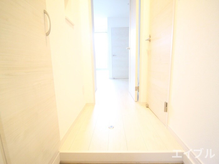 Ｇｒａｎｄｔｉｃ朝倉の物件内観写真