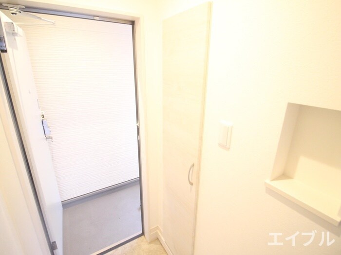 Ｇｒａｎｄｔｉｃ朝倉の物件内観写真