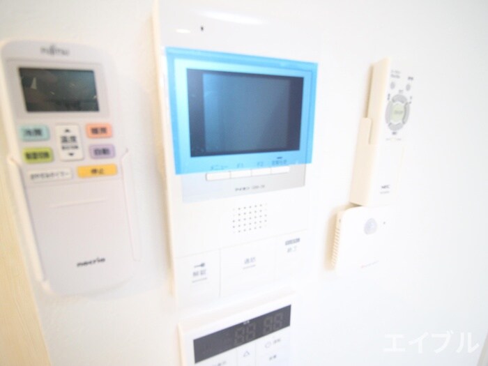 Ｇｒａｎｄｔｉｃ朝倉の物件内観写真