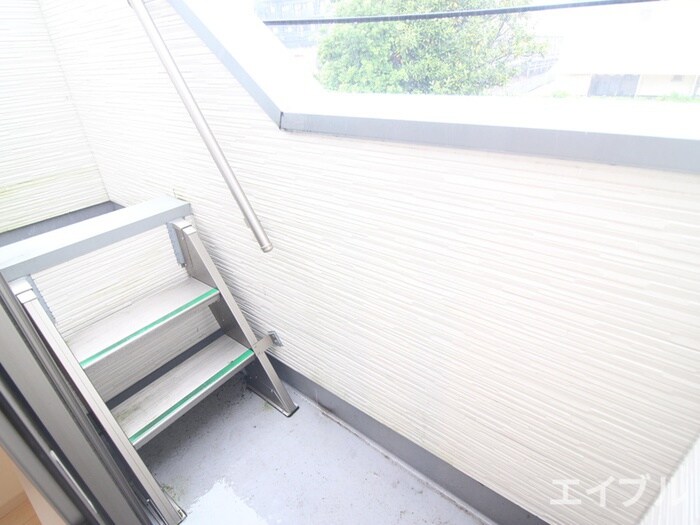 Ｇｒａｎｄｔｉｃ朝倉の物件内観写真