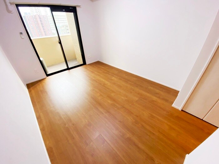 CENTER　MARK三萩野の物件内観写真