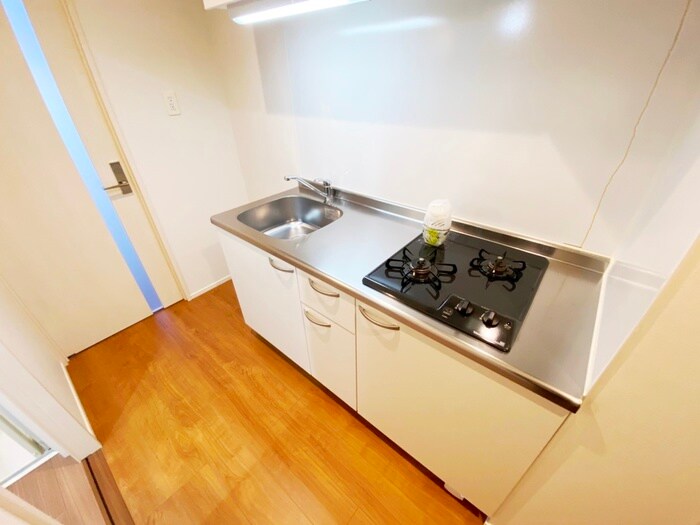 CENTER　MARK三萩野の物件内観写真