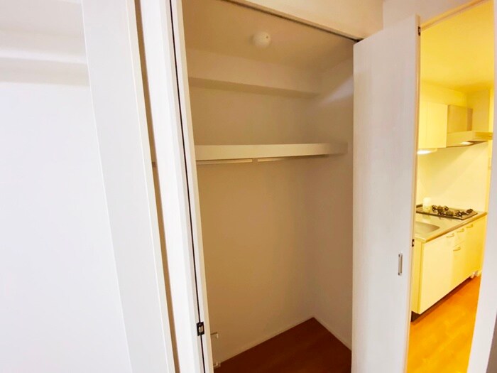 CENTER　MARK三萩野の物件内観写真