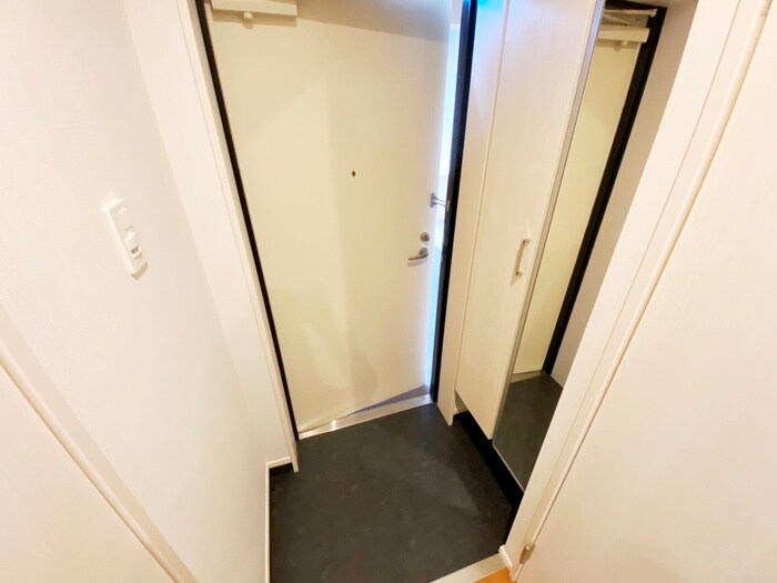 CENTER　MARK三萩野の物件内観写真