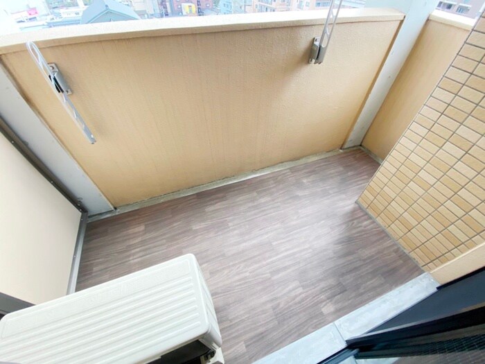 CENTER　MARK三萩野の物件内観写真