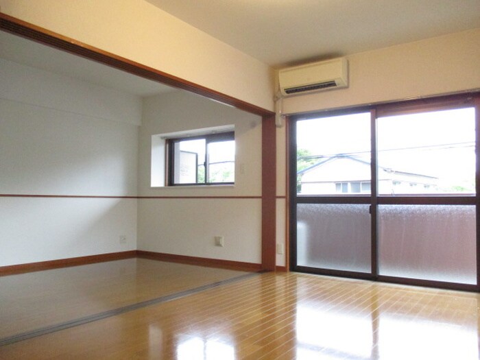 ＴＳＵＢＡＭＥの物件内観写真