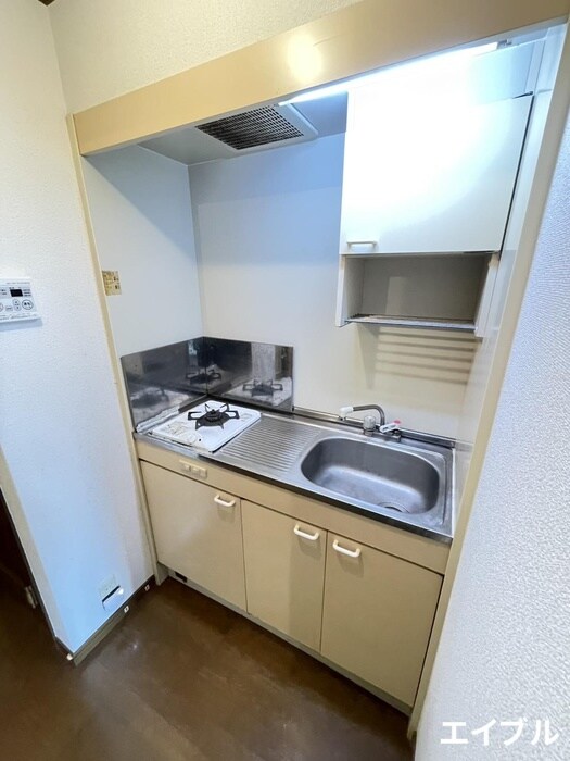 サイレントハピネスの物件内観写真