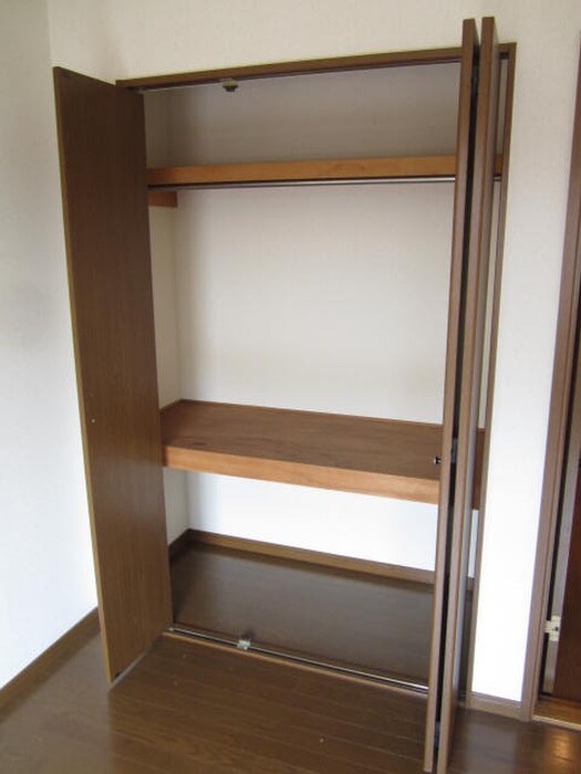 サイレントハピネスの物件内観写真