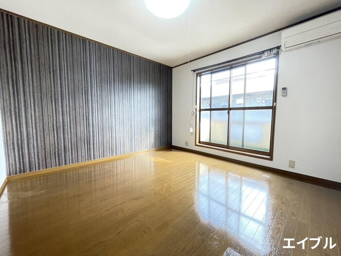 サイレントハピネスの物件内観写真