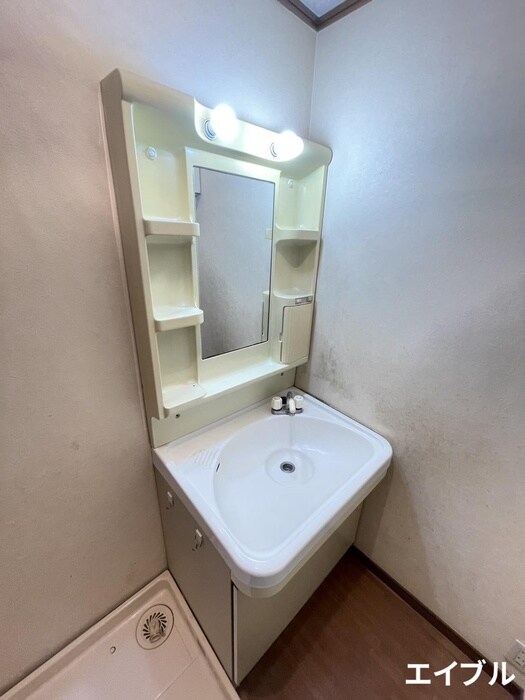 サイレントハピネスの物件内観写真