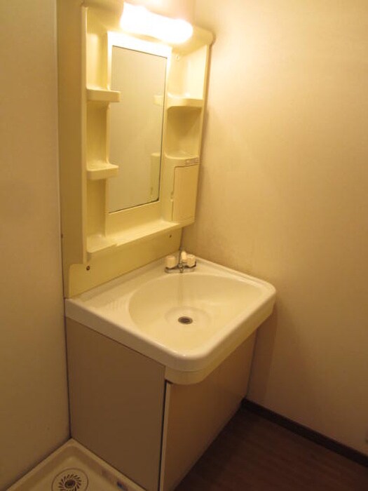 サイレントハピネスの物件内観写真