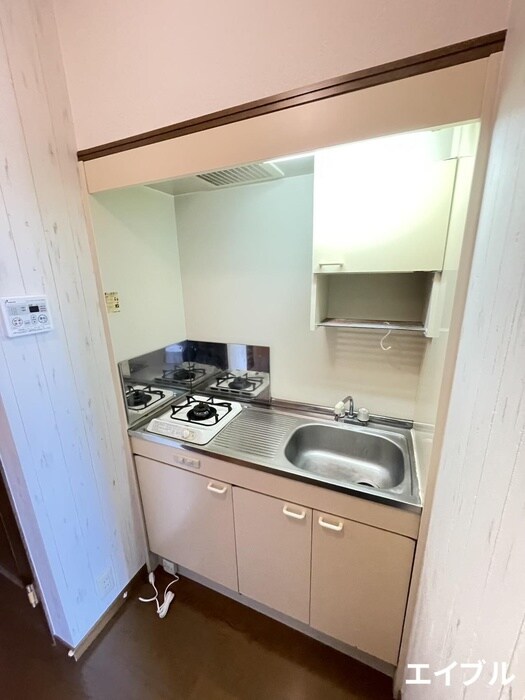 サイレントハピネスの物件内観写真