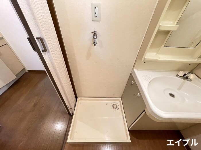 サイレントハピネスの物件内観写真