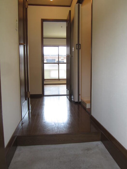 サイレントハピネスの物件内観写真