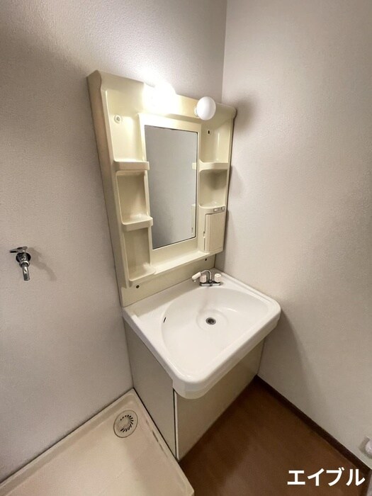 サイレントハピネスの物件内観写真