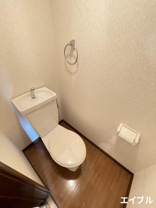 サイレントハピネスの物件内観写真