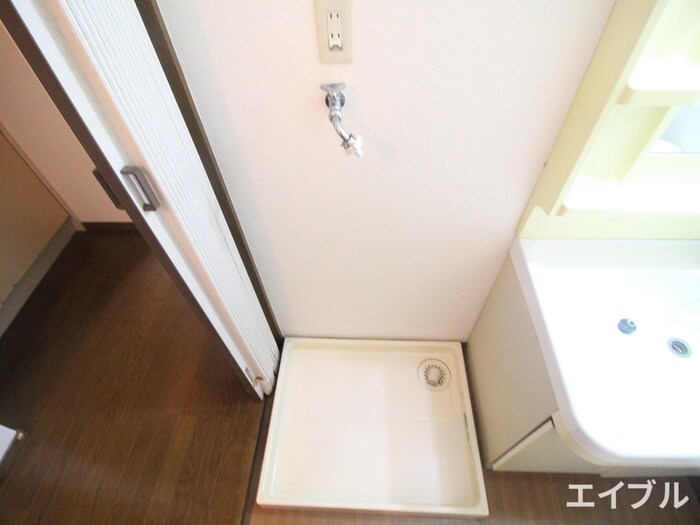 サイレントハピネスの物件内観写真