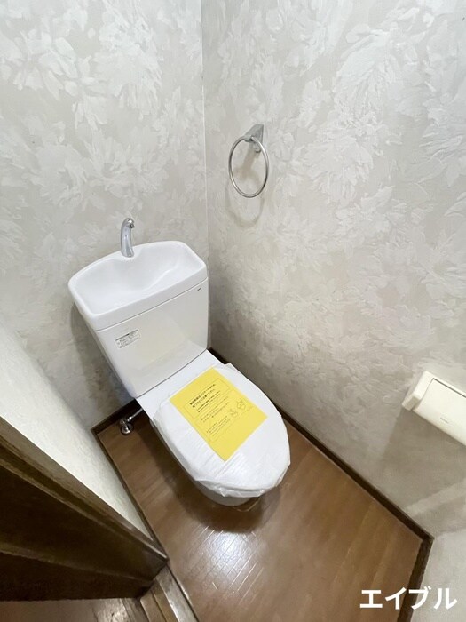 サイレントハピネスの物件内観写真