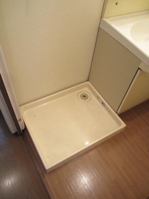 サイレントハピネスの物件内観写真