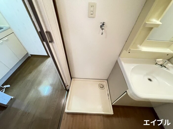 サイレントハピネスの物件内観写真