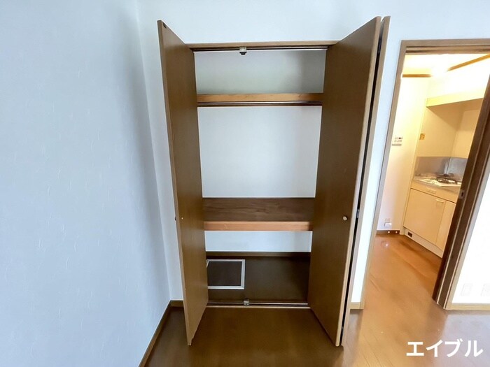 サイレントハピネスの物件内観写真