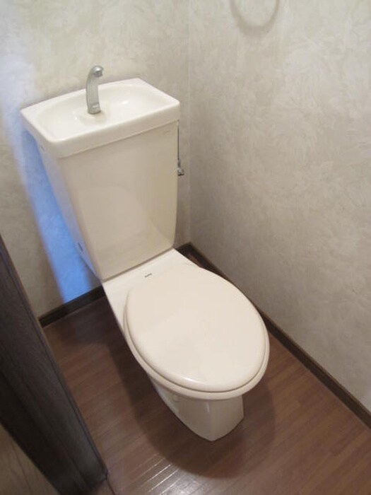 サイレントハピネスの物件内観写真