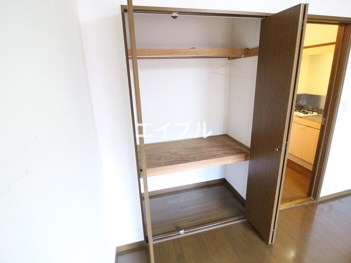 サイレントハピネスの物件内観写真