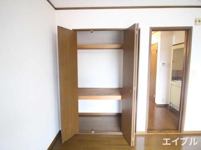 サイレントハピネスの物件内観写真